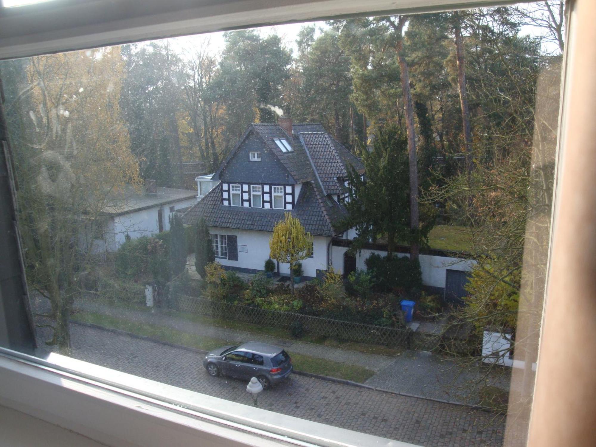 Schlachtensee Берлин