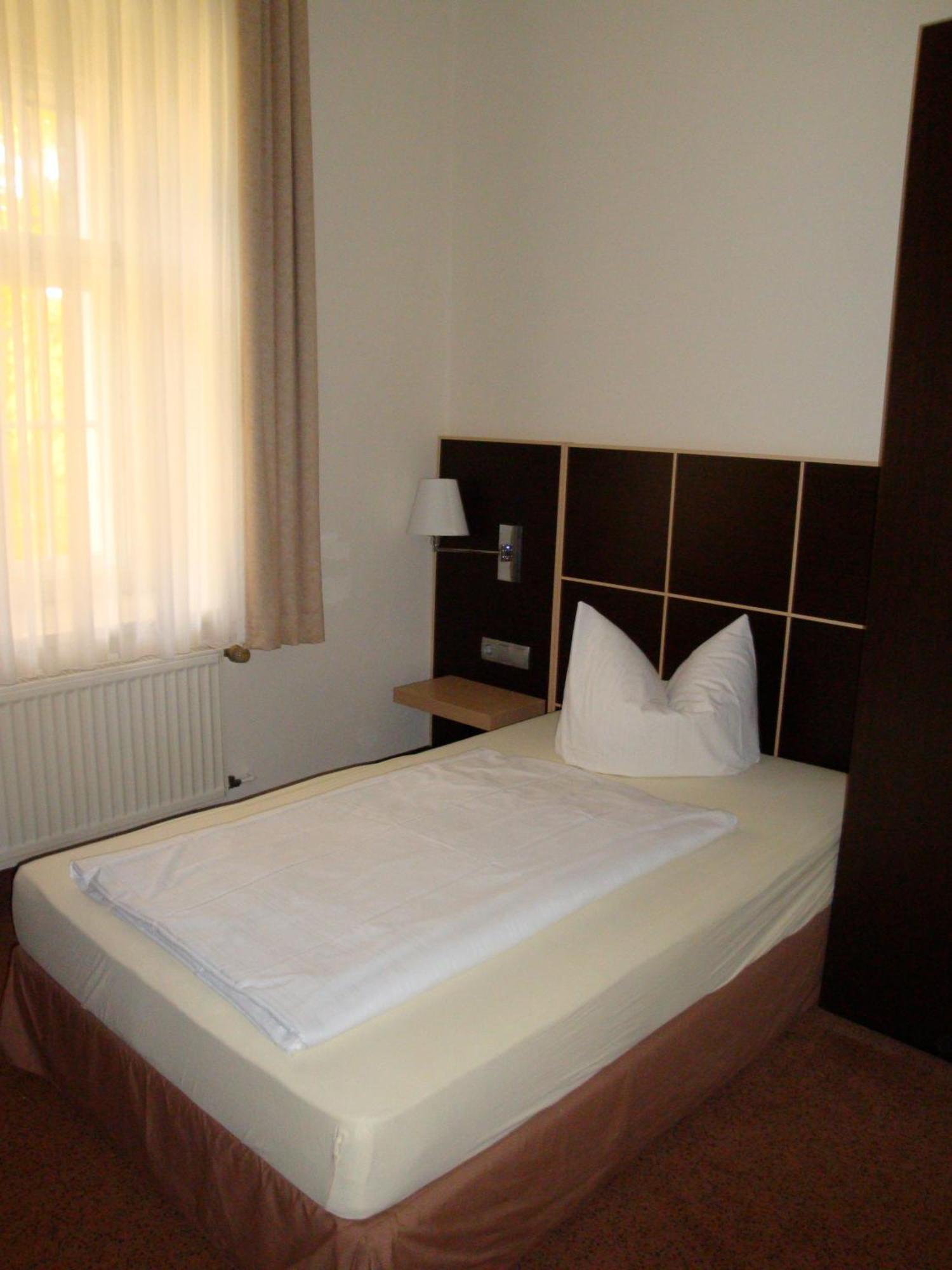 Гостевой дом Schlachtensee 3*